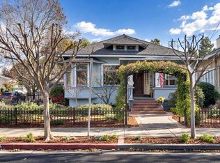 396 Margaret St, San Jose, CA 95112