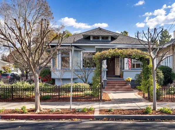 396 Margaret St, San Jose, CA 95112