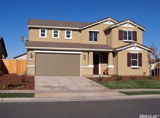 855 Heartwood St, Lincoln, CA
