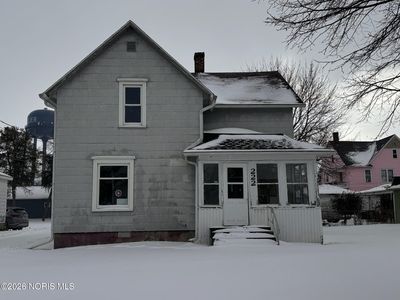 222 W Lawrence St, Montpelier, OH, 43543