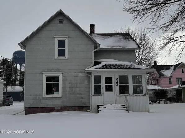 222 W Lawrence St, Montpelier, OH 43543