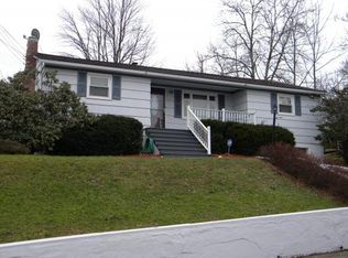 211 Hudson St, Johnson City, NY 13790