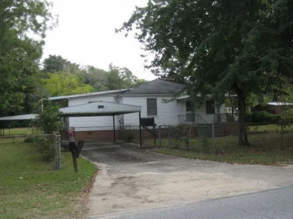 1414 Hunt Ave, Columbus, GA 31907