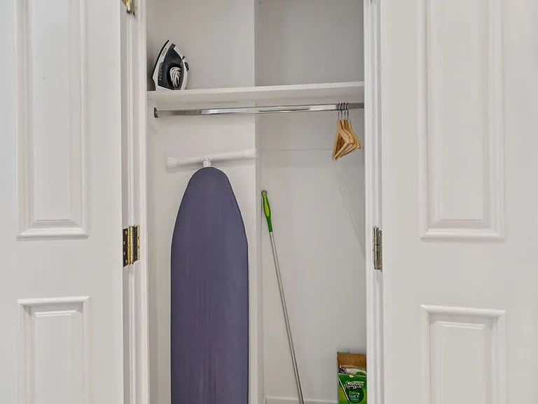 Storage Room