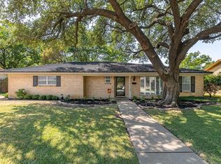 5000 Stacey St, Fort Worth, TX 76132