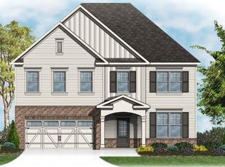 1059 Wood Duck Way, Alabaster, AL 35007