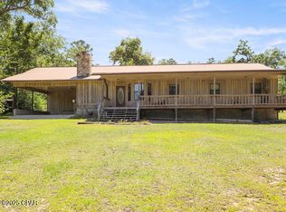 2921 Ambus Ln, Chipley, FL 32428
