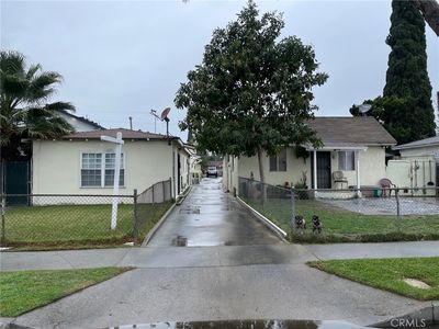 6835 Adamson Ave, Bell Gardens, CA, 90201