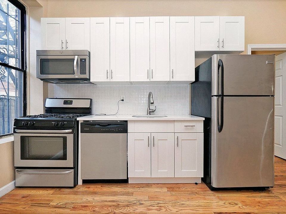 1st image of 118 W 137th St APT 1B