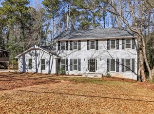 1159 Rowland Rd, Stone Mountain, GA 30083