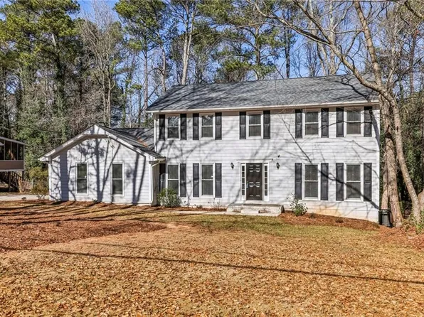 1159 Rowland Rd, Stone Mountain, GA 30083
