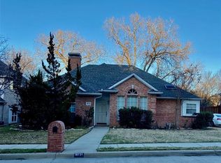 18731 Rembrandt Ter, Dallas, TX 75287