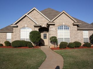 5001 Legacy Dr, Wichita Falls, TX 76310