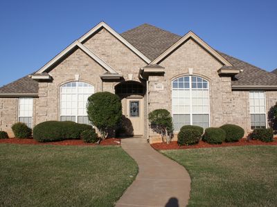 5001 Legacy Dr, Wichita Falls, TX, 76310