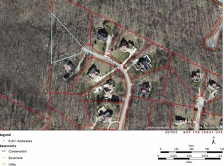 LOT 19 Scotland Pl LOT 19, Roxboro, NC 27573