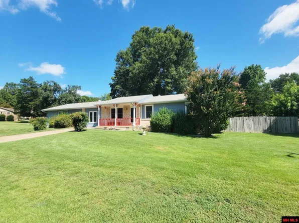 608 Montgomery Ave, Mountain Home, AR 72653