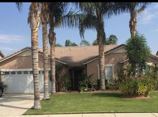 10510 High Plateau Way, Bakersfield, CA 93311