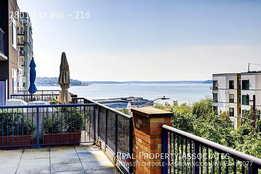 2801 1st Ave #216
