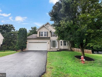 195 Mossy Ln, Martinsburg, WV, 25404