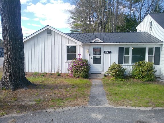 2nd image of 236 Portland Road #B