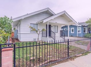 1724 Lemon Ave, Long Beach, CA 90813