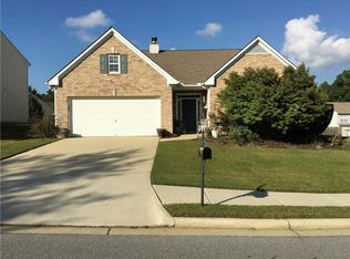 8316 Somerset Way, Douglasville, GA 30134