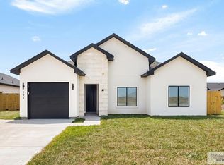 121 Orchid Dr, Los Fresnos, TX 78566