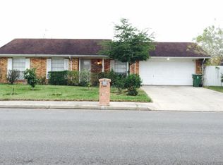 618 Land O Lakes Dr, Brownsville, TX 78521