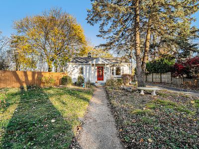 528 Hunt Pl, Ypsilanti, MI, 48198