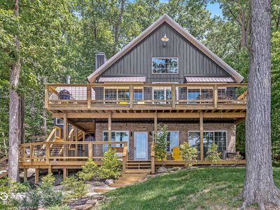 9421 E Dogwood Dr, Rockville, IN, 47872