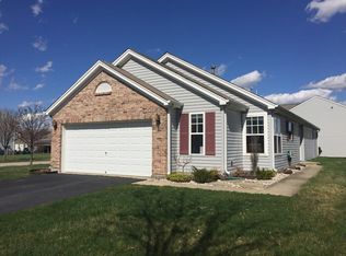3007 Abby Way, Loveland, OH
