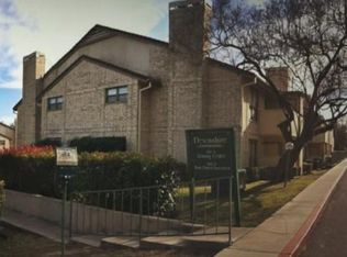 11843 Braesview #C1, San Antonio, TX 78213