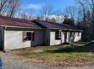 1523 Hadley Hill Rd, Hadley, NY 12835