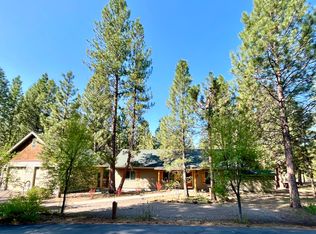 14195 Whitewater Loop, La Pine, OR 97739