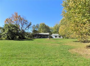 2655 Christy Ave, Grover, MO 63040