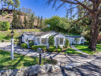 1620 Melwood Dr, Glendale, CA, 91207