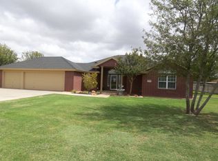 1710 N Genoa Ave, Lubbock, TX 79416