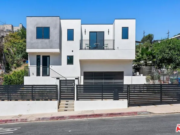 1903 Lake Shore Ave, Los Angeles, CA 90039