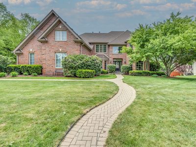 3908 Royal Portrush Dr, Naperville, IL, 60564