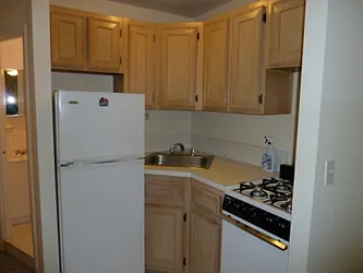 Rented by Citi Habitats