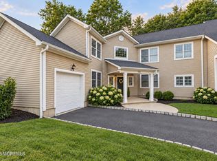 156 Birch Ave, Little Silver, NJ 07739