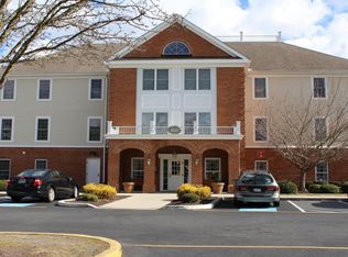 1103 S Schumaker Dr #C-101, Salisbury, MD 21804