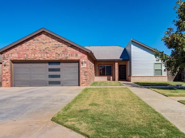 5220 Kemper St, Lubbock, TX 79416