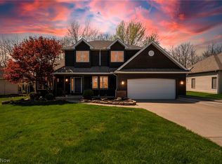 760 Jeanette St, Brunswick, OH 44212