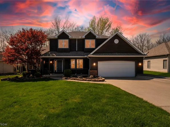 760 Jeanette St, Brunswick, OH 44212