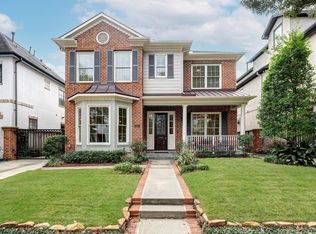 3005 Tangley St, Houston, TX 77005