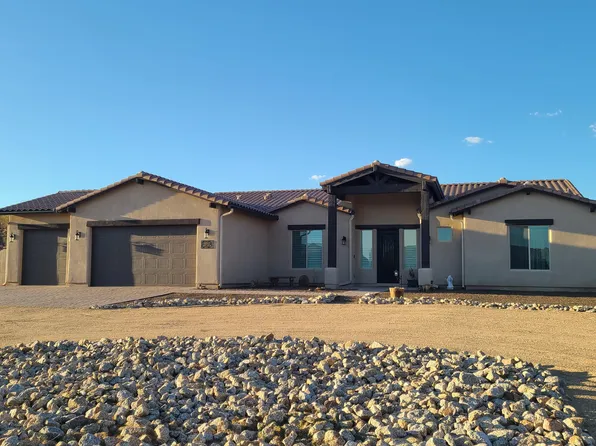 48515 N 13TH Avenue, New River, AZ 85087