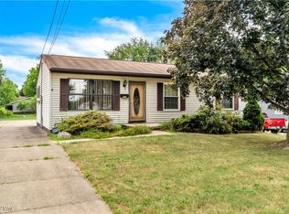 1858 Cramer Ave, Akron, OH 44312