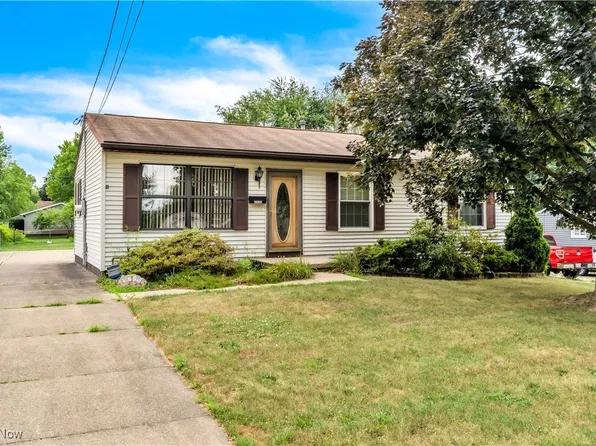 1858 Cramer Ave, Akron, OH 44312