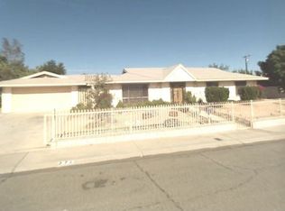 372 E Molino Rd, Palm Springs, CA 92262